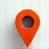 Location Pin Icon