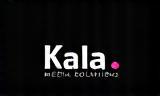 Kala Connect Media Solutions Footer Logo