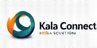 Kala Connect Media Solutions Logo