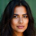 Portrait of Ananya Roy, Emerging Indie Musician