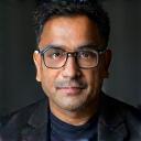 Portrait of Vikram Malhotra, Filmmaker