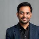 Portrait of Deepak Joshi, Event Organizer