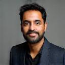 Portrait of Rajat Verma, Festival Director