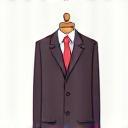 Icon symbolizing tailored and personalized service